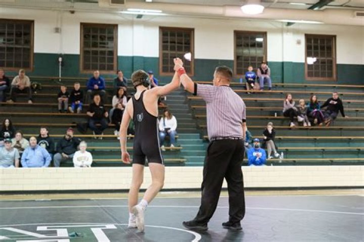 A Journey Of Wrestling, Coaching, And Financial Triumph