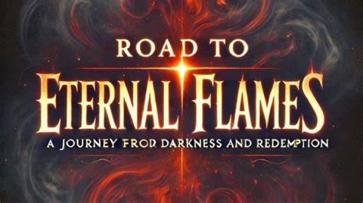 A Journey Through Darkness And Redemption