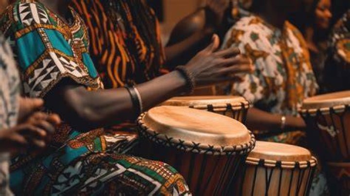 A Journey Through Drumming Excellence