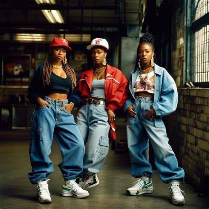 A Journey Through Hip-Hop And Motherhood