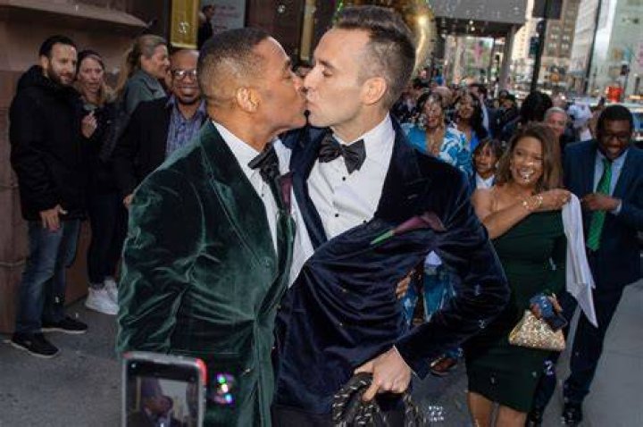 A Journey To Discover The Age Of Don Lemon's Husband