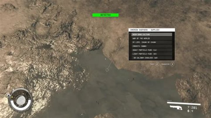 A Journey To Discover Untold Riches