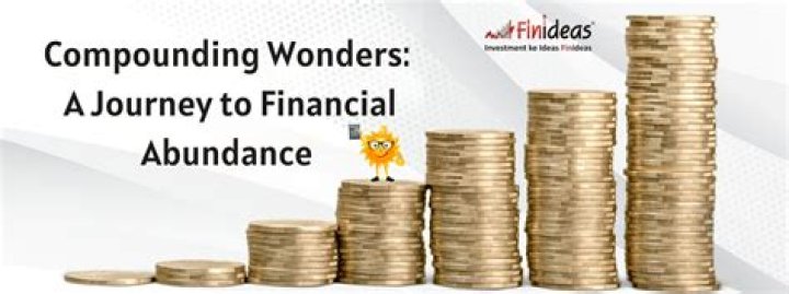 A Journey To Financial Abundance