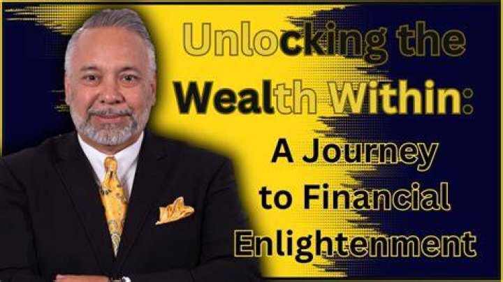 A Journey To Financial Enlightenment