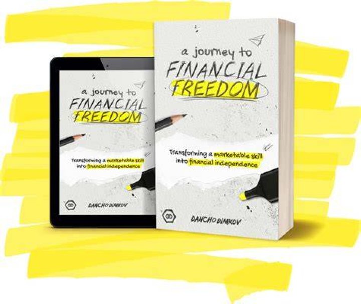 A Journey To Financial Freedom
