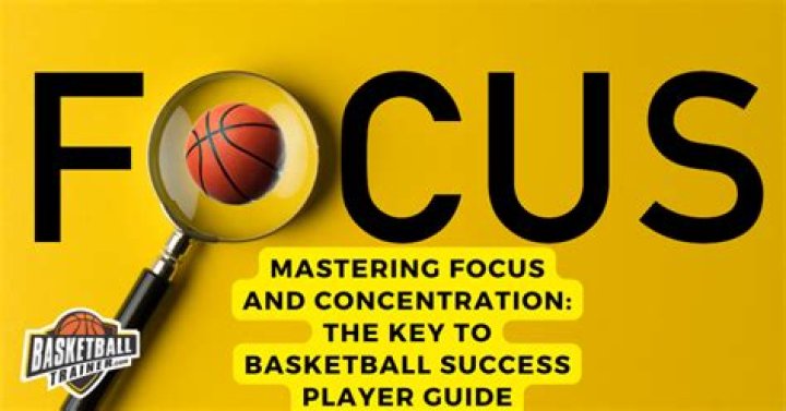 A Key To His Basketball Prowess