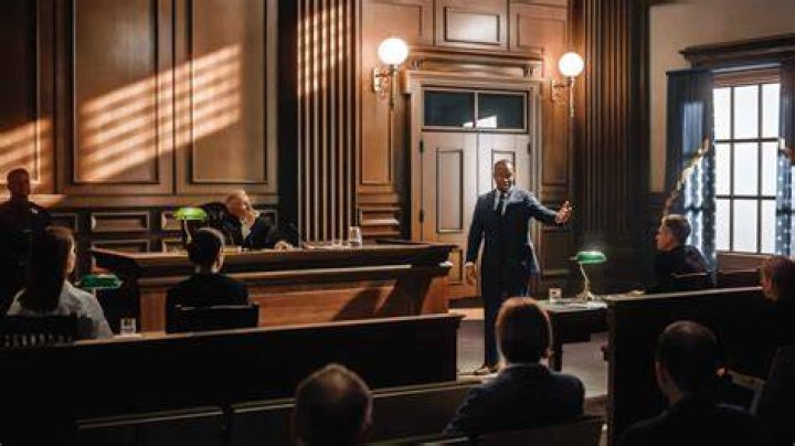 A lawyer's spectacularly illadvised letter about the "homosexual
