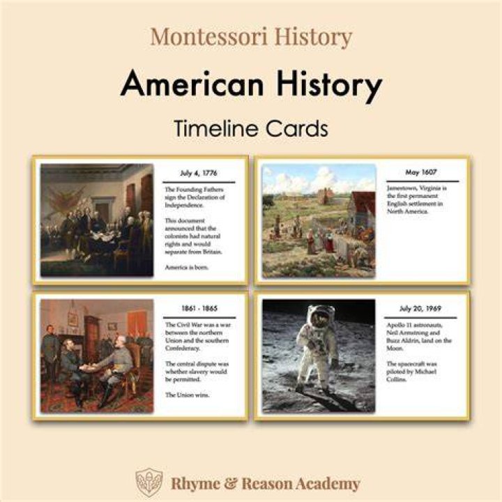 A Leading Historian Of American History