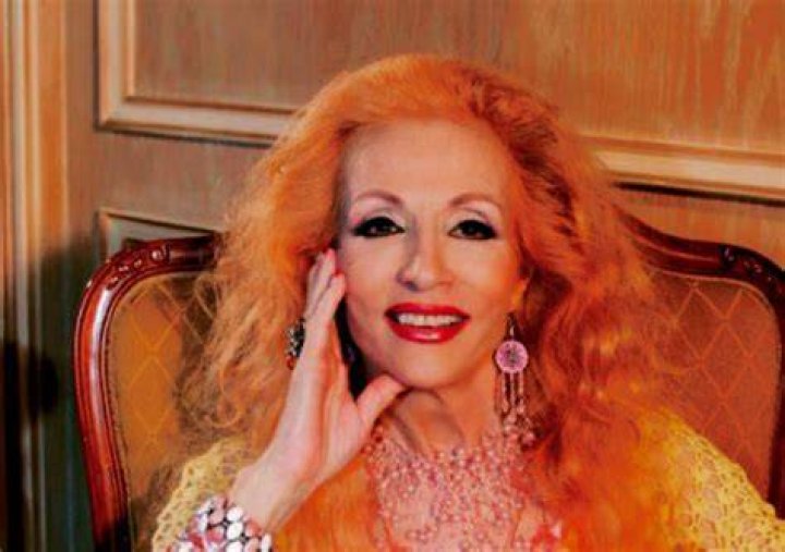 A Lebanese Icon Shaping Fashion, Business, And Philanthropy