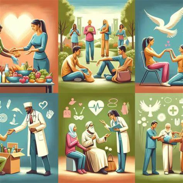 A Legacy Of Compassion And Service In Emergency Medicine