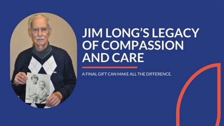 A Legacy Of Compassion And Social Justice