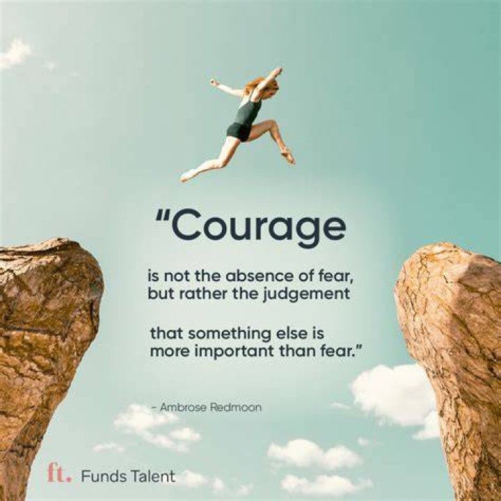 A Legacy Of Courage And Resilience Today