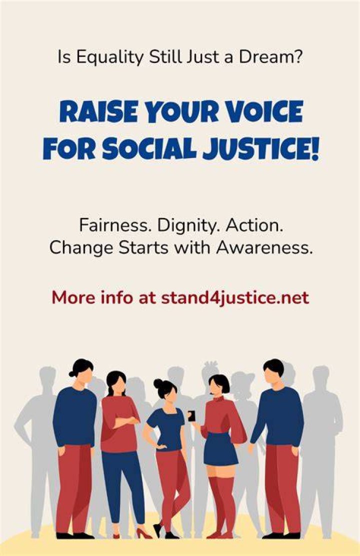 A Legacy Of Inspiration And Social Justice