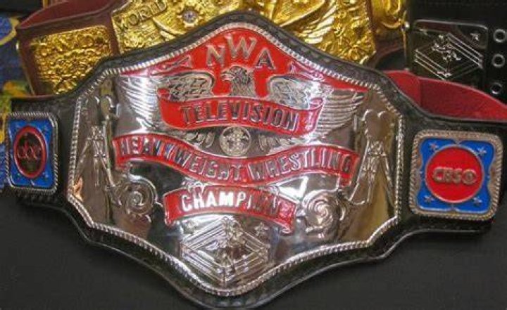 A Legacy Of Wrestling Excellence