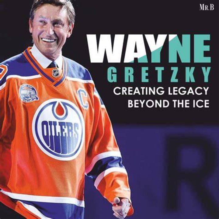 A Legendary Legacy Beyond The Ice