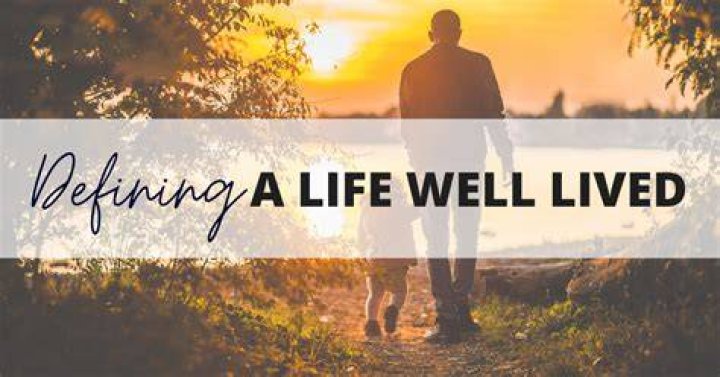 A Life Well Lived, with Lots of Runway Ahead Dr. Adam Arroyos' Journey