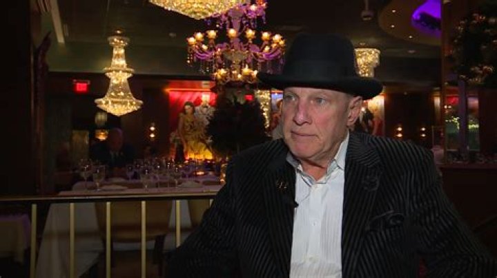 A Look Inside Jeff Ruby's Steakhouse Nashville Guru
