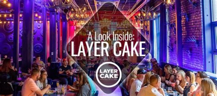 A Look Inside Layer Cake Nashville Guru