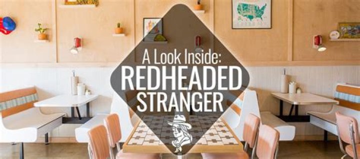 A Look Inside Redheaded Stranger Nashville Guru