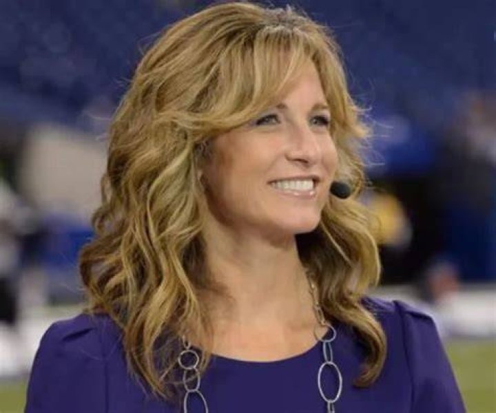 A Look Inside Suzy Kolber And Her Husband Eric Brady's Relationship