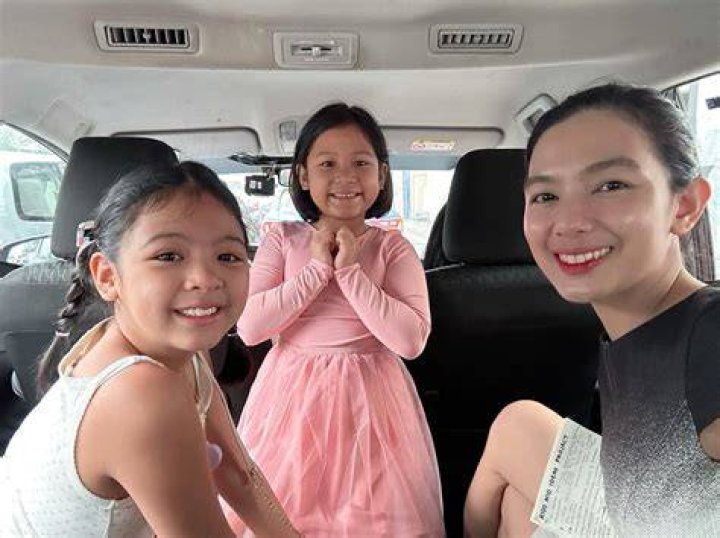 A Look Into Jennica Garcia's Family Connection