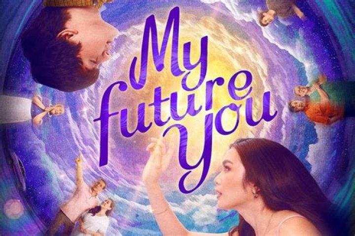 A Love Story That Defies Time