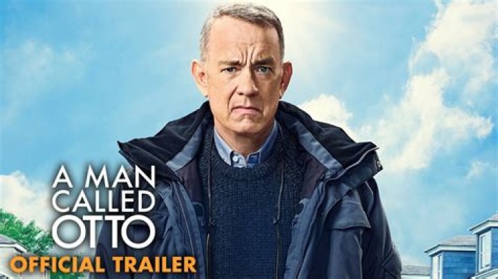 A Man Called Otto How Tom Hanks' son Truman ended up playing his