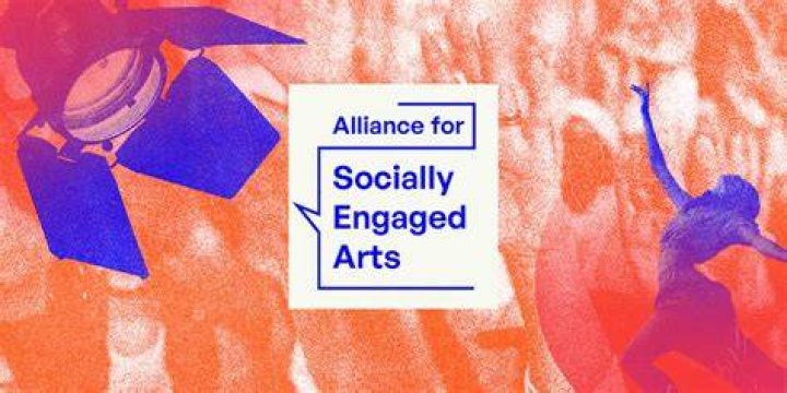 A Master Of Socially Engaged