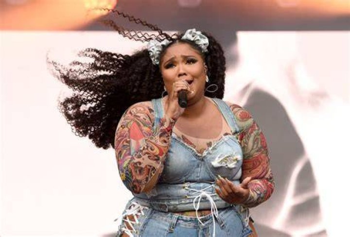 A mistake around Lizzo Lawsuit and her Postmates Driver r/YoucanWrite