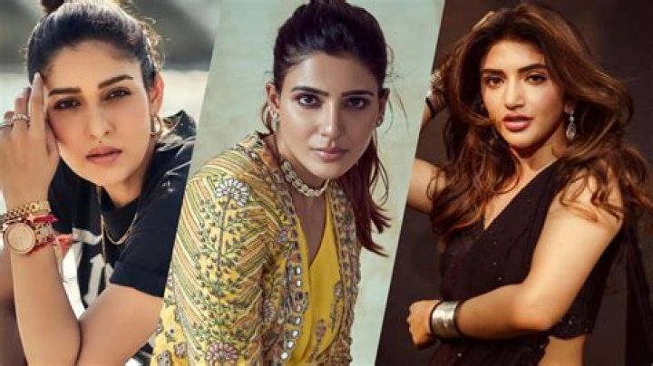 A Model, Actress, And More