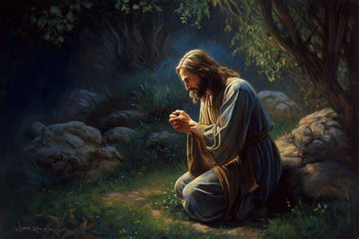 A Mother&rsquo;s Prayer While He Was Napping