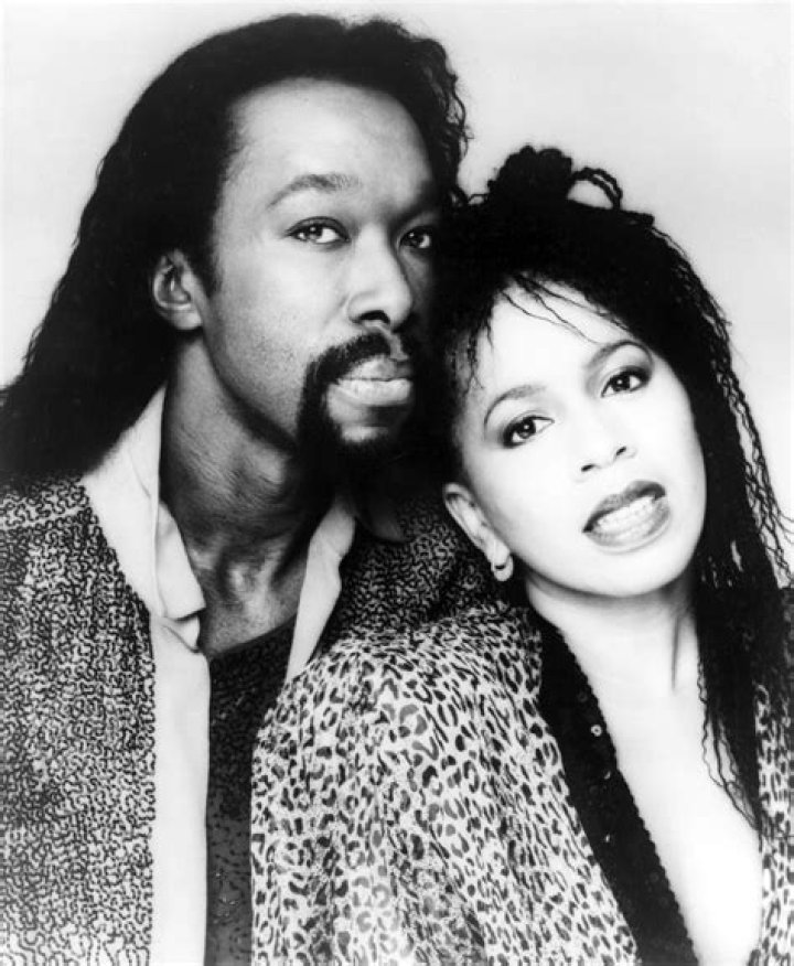 A MOTOWN SNAPSHOT FLASHBACK! VALERIE SIMPSON
