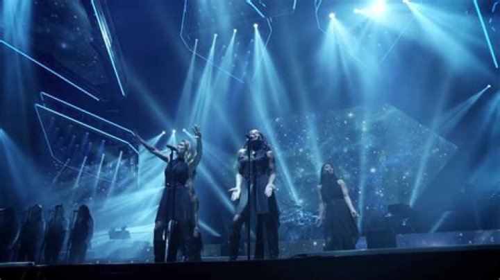 A Musical Journey Like No Other