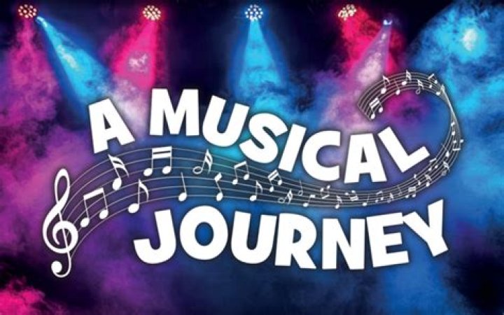 A Musical Journey Of Melody And Philanthropy