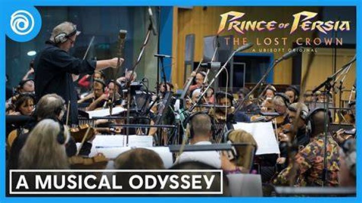 A Musical Odyssey Of Discovery