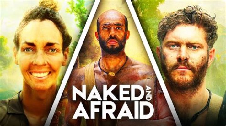 A Naked and Afraid Proposal
