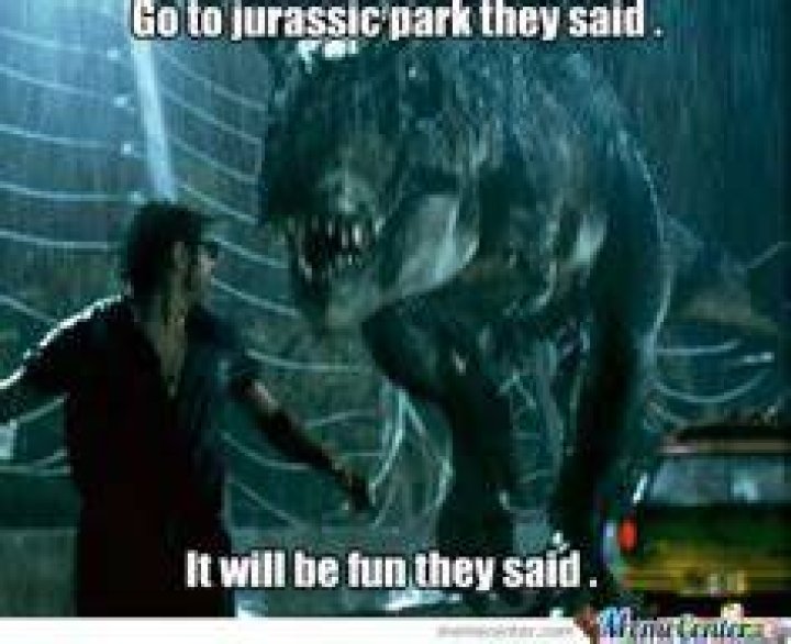 A New &lsquo;Jurassic World&rsquo; Film Is In the Works