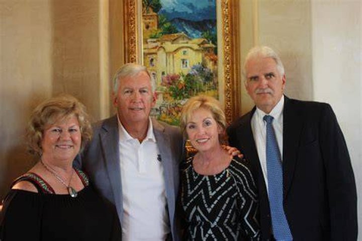 A Night with the Vintners fundraiser a success Houston Furniture Bank