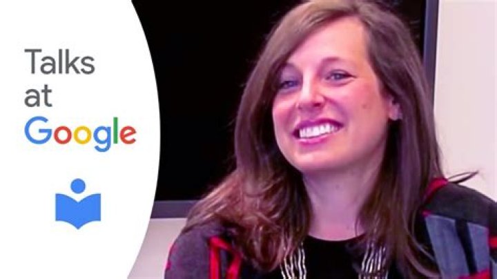 A Northern Gentleman Lauren Epshteyn Talks at Google YouTube