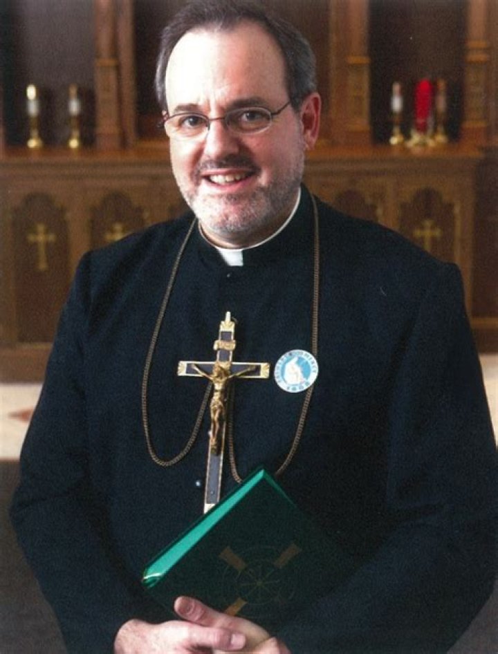 A Parish Mission with Father Wade Menezes on &ldquo;The Most Holy Eucharist