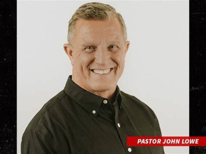 A pastor confessed to his church he was tired, and he planned a break