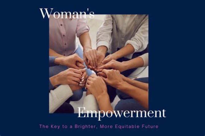 A Pioneer In Women's Empowerment