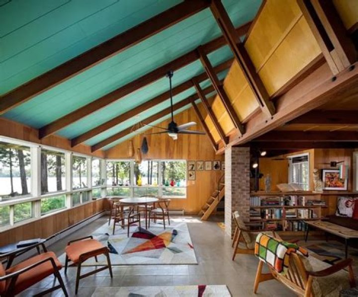 A Pioneering Architect's Life And Legacy