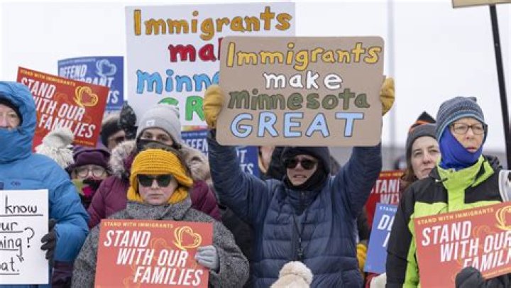 A Poetic Odyssey Of Identity And Immigration