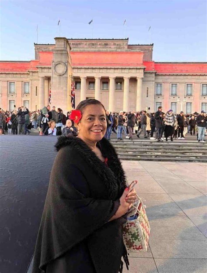A Political Trailblazer's Inspiring Journey