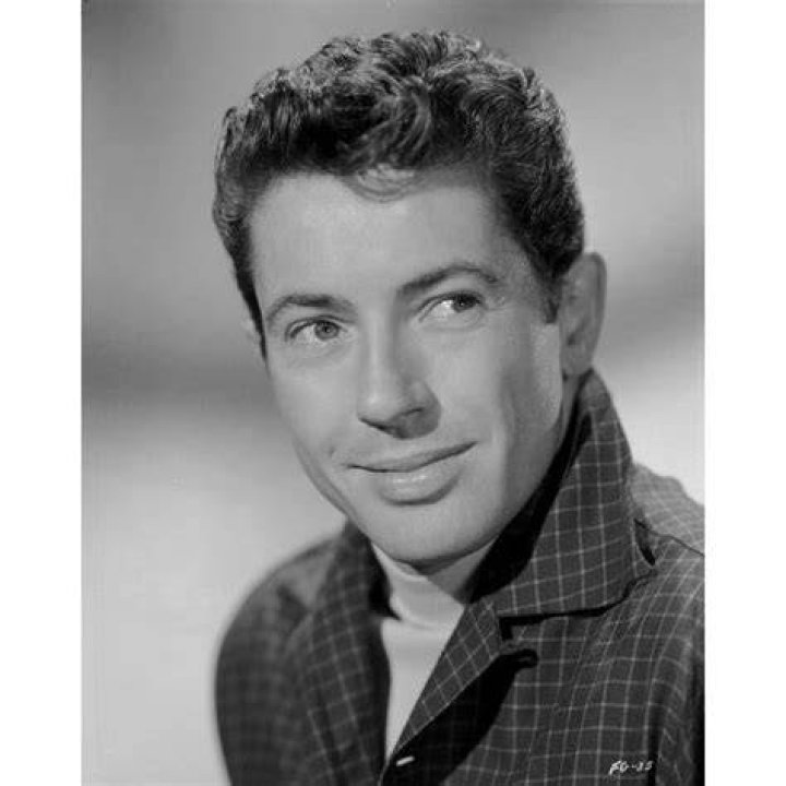A Portrait Of Farley Granger Photo Print Item VARCEL691858 Posterazzi