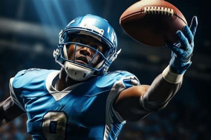 A Professional American Football Player, Dimitrious Stanley Dead How