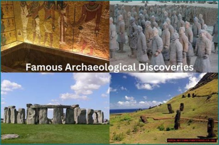 A Promise Of Discoveries And Insights