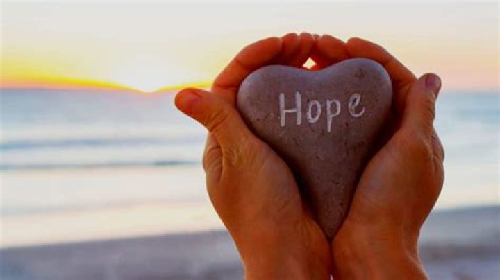 A Promise Of Hope And Recovery