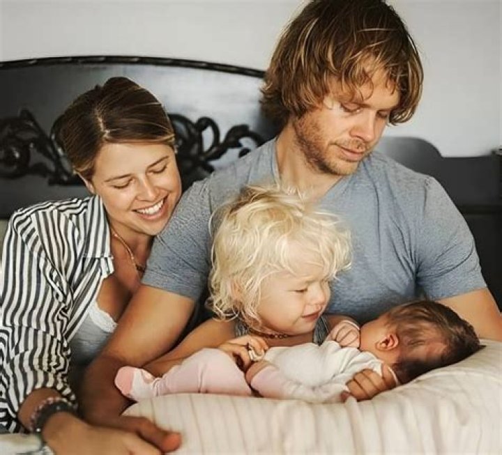 A Proud Father Of Three Accomplished Children